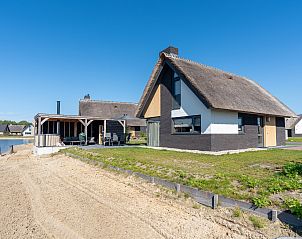 Unterkunft 172538 - Bungalow Midden Drenthe - 6-persoons woning | 6ELW