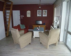 Guest house 172539 • Holiday property Midden Drenthe • Ruim 2-persoons appartement in Westerbork, omgeven door 