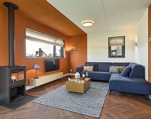 Unterkunft 172539 - Bungalow Midden Drenthe - 4-persoons woning | 4ELW