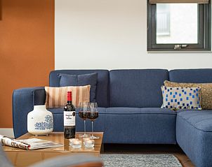 Unterkunft 172539 - Bungalow Midden Drenthe - 4-persoons woning | 4ELW