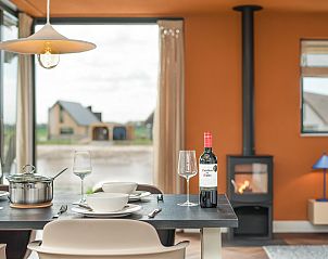 Unterkunft 172539 - Bungalow Midden Drenthe - 4-persoons woning | 4ELW