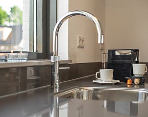 Unterkunft 172539 - Bungalow Midden Drenthe - 4-persoons woning | 4ELW