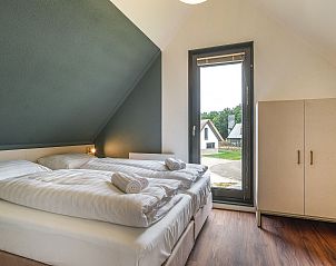 Unterkunft 172539 - Bungalow Midden Drenthe - 4-persoons woning | 4ELW