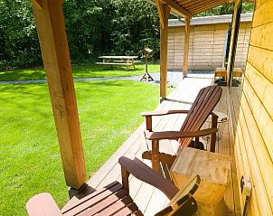 Guest house 172540 - Holiday property Midden Drenthe - DG1513