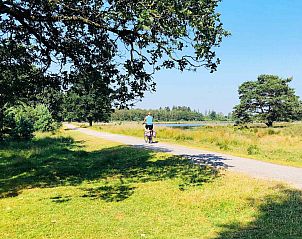 Guest house 172540 - Holiday property Midden Drenthe - DG1513