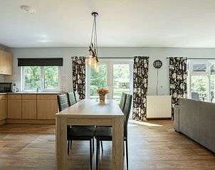 Guest house 172541 - Holiday property Midden Drenthe - Vakantiehuisje in Westerbork