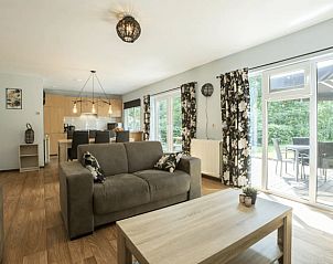 Guest house 172541 - Holiday property Midden Drenthe - Vakantiehuisje in Westerbork