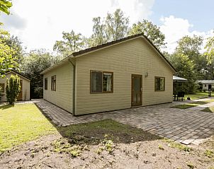 Guest house 172541 - Holiday property Midden Drenthe - Vakantiehuisje in Westerbork