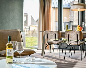 Unterkunft 172542 - Bungalow Midden Drenthe - 6-persoons vakantiewoning | 6C