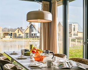 Unterkunft 172542 - Bungalow Midden Drenthe - 6-persoons vakantiewoning | 6C