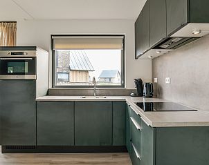 Unterkunft 172542 - Bungalow Midden Drenthe - 6-persoons vakantiewoning | 6C