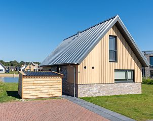 Unterkunft 172542 - Bungalow Midden Drenthe - 6-persoons vakantiewoning | 6C