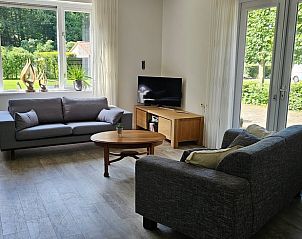 Verblijf 172543 • Vakantiewoning Midden Drenthe • Vakantiehuisje in Westerbork 