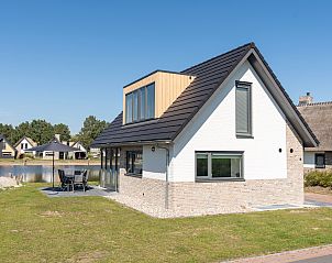 Unterkunft 172544 - Bungalow Midden Drenthe - 8-persoons woning | 8C