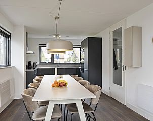 Unterkunft 172544 - Bungalow Midden Drenthe - 8-persoons woning | 8C