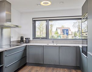 Unterkunft 172544 - Bungalow Midden Drenthe - 8-persoons woning | 8C