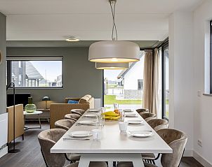 Unterkunft 172544 - Bungalow Midden Drenthe - 8-persoons woning | 8C