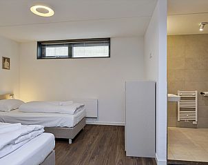 Unterkunft 172544 - Bungalow Midden Drenthe - 8-persoons woning | 8C