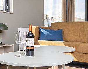 Unterkunft 172544 - Bungalow Midden Drenthe - 8-persoons woning | 8C