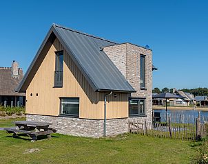 Unterkunft 172545 - Bungalow Midden Drenthe - 4-persoons kinderwoning | 4CK