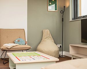 Unterkunft 172545 - Bungalow Midden Drenthe - 4-persoons kinderwoning | 4CK