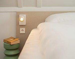 Unterkunft 172545 - Bungalow Midden Drenthe - 4-persoons kinderwoning | 4CK