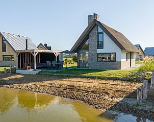 Unterkunft 172546 - Bungalow Midden Drenthe - 6-persoons woning | 6ELV