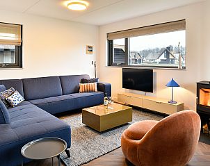 Unterkunft 172546 - Bungalow Midden Drenthe - 6-persoons woning | 6ELV