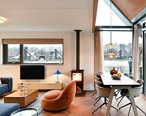 Unterkunft 172546 - Bungalow Midden Drenthe - 6-persoons woning | 6ELV