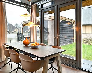 Unterkunft 172546 - Bungalow Midden Drenthe - 6-persoons woning | 6ELV