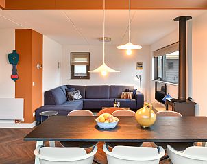 Unterkunft 172546 - Bungalow Midden Drenthe - 6-persoons woning | 6ELV