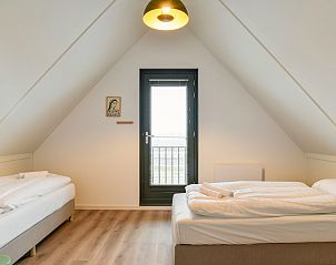 Unterkunft 172547 - Bungalow Midden Drenthe - 6-persoons hondenwoning | 6CD