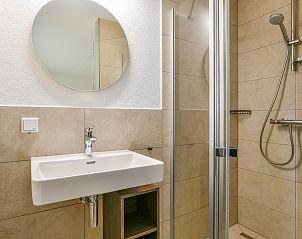 Unterkunft 172547 - Bungalow Midden Drenthe - 6-persoons hondenwoning | 6CD