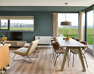 Unterkunft 172547 - Bungalow Midden Drenthe - 6-persoons hondenwoning | 6CD