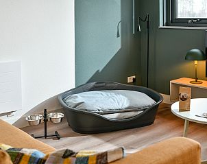 Unterkunft 172547 - Bungalow Midden Drenthe - 6-persoons hondenwoning | 6CD