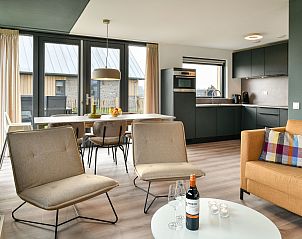 Unterkunft 172547 - Bungalow Midden Drenthe - 6-persoons hondenwoning | 6CD