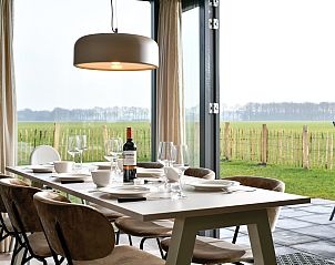 Unterkunft 172547 - Bungalow Midden Drenthe - 6-persoons hondenwoning | 6CD