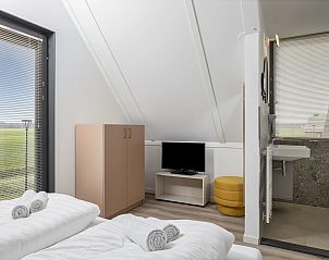 Unterkunft 172548 - Bungalow Midden Drenthe - 8-persoons woning | 8L