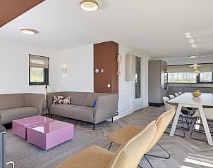 Unterkunft 172548 - Bungalow Midden Drenthe - 8-persoons woning | 8L