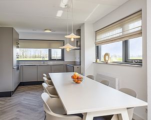 Unterkunft 172548 - Bungalow Midden Drenthe - 8-persoons woning | 8L