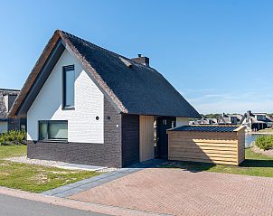 Unterkunft 172548 - Bungalow Midden Drenthe - 8-persoons woning | 8L