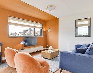 Unterkunft 172549 - Bungalow Midden Drenthe - 4-persoons woning | 4ELV