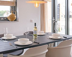 Unterkunft 172549 - Bungalow Midden Drenthe - 4-persoons woning | 4ELV