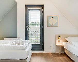 Unterkunft 172549 - Bungalow Midden Drenthe - 4-persoons woning | 4ELV