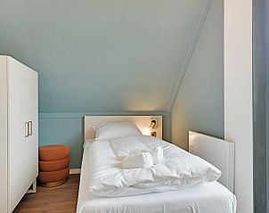 Unterkunft 172549 - Bungalow Midden Drenthe - 4-persoons woning | 4ELV