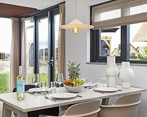 Unterkunft 172550 - Bungalow Midden Drenthe - 4-persoons vakantiewoning | 4L