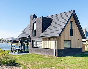 Unterkunft 172550 - Bungalow Midden Drenthe - 4-persoons vakantiewoning | 4L