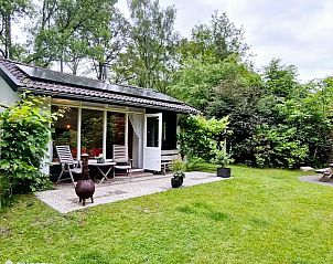 Verblijf 172806 - Vakantiewoning Midden Drenthe - Lodge Hooghalen