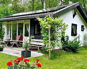 Verblijf 172806 - Vakantiewoning Midden Drenthe - Lodge Hooghalen