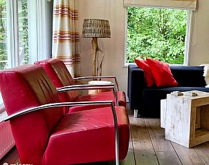 Verblijf 172806 - Vakantiewoning Midden Drenthe - Lodge Hooghalen